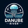 Danube river 多瑙河