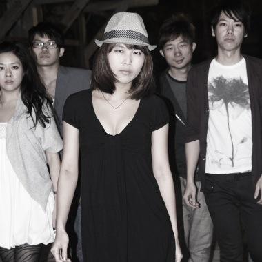 莎唷娜啦Kiss You Good-Bye