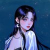 林疏月LunaLin