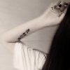 绿藻头