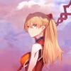 晓看天色暮看云