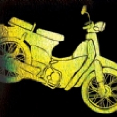 Bossa Love_rong_remix