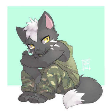 黑沉爆