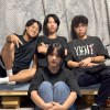 鳳真與她的小夥伴