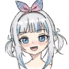 錒沫.