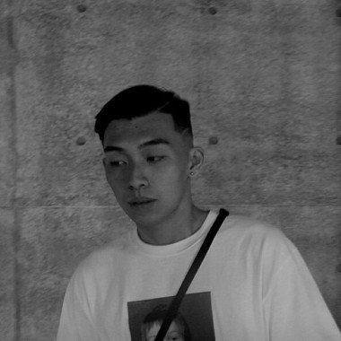 DBAA - Way Too Numb  feat. Gasper aka 陳飛龍