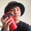 一杯小冰紅