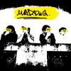 瘋狗(Mad Dog)