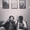 明日情话