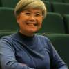 Mandy Lin