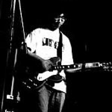 Last night i dreamt that somebody love me (Smiths cover)