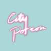 City Popcorn 城市爆米花