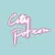 City Popcorn 城市爆米花