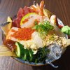 凪の日月