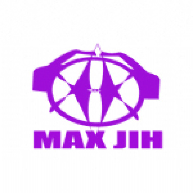 BACK TO MAXJIH 13