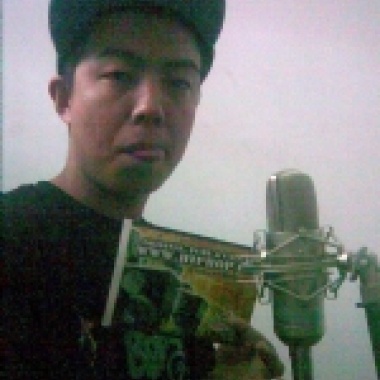 杂说DEMO