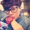 Bobo Hsu