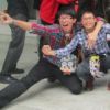 Michael Shieh