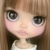 茉莉molly