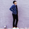 Zih-Min Huang