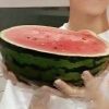 麵糊西瓜