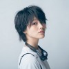 柯泯薰 Misi Ke