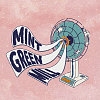 薄荷綠工廠(Mint Green Mill)