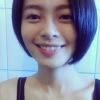 Olivia Hong
