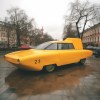 苏联出租车Sovietaxi