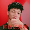 蔡维泽的大拇指