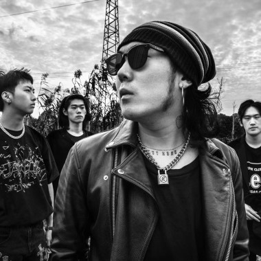 约翰·弗里曼 - 芒镇大道（the Mantown Avenue）