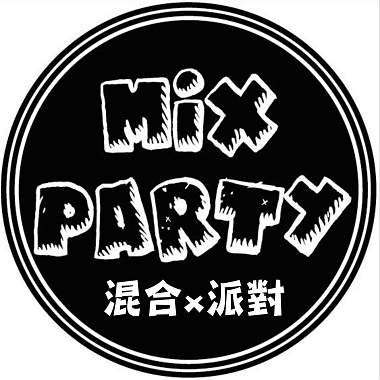 混合派對Mix Party-彩虹rainbow