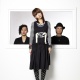 Queendom 后盾