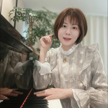 金秋時分