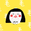 腋毛人M-Cat