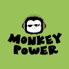 Monkey Power 猴子力量