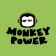 Monkey Power 猴子力量