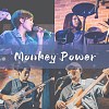 Monkey Power 猴子力量