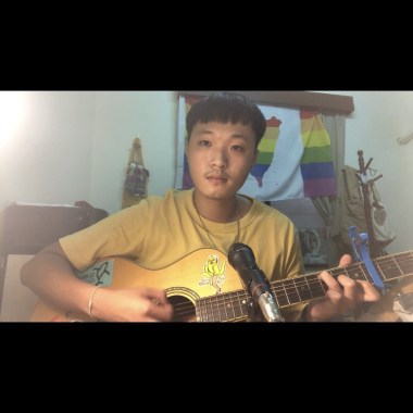 夜盲症（cover）