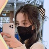 小猫蹲好了