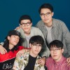 闷饼Moonband