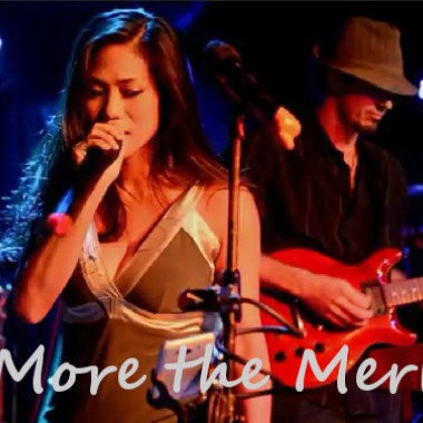 More the Merrier -- Cant Breaak Me