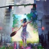 曲奇饼干