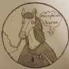 morphinehorse