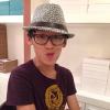 Moses  Tsai