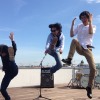 Mr. Graceless_不优雅先生