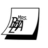 Mrs.Beta