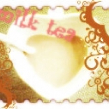 奶茶