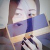 微光中的貓 | Claire Hsiao