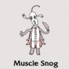 muscle snog
